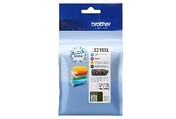 Brother LC3219 XL Originale Nero