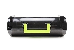 Lexmark MS410,MS415,MS510,MS610 Nero Toner Compatibile