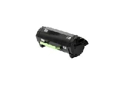 Lexmark MX 317 (51B00A0, 051B00A0) Nero Toner Compatibile per MS317, MX517,MX417