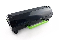 Lexmark MX 517/617 Nero Toner Compatibile per MS517dn, MX517de, MS617dn