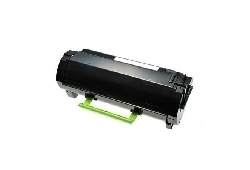 Lexmark MS 810 (522H) Nero Toner Compatibile per MS710, MS711, MS811