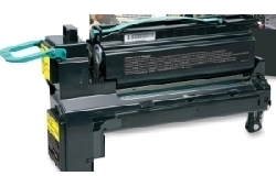 Lexmark C792 Giallo Toner Compatbile per C792dte, C792e, X792, X792de
