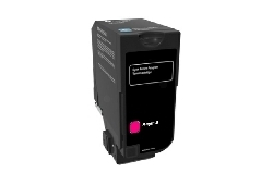 Konica Minolta TNP80 Magenta Toner Compatibile per C3320i