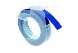 Blue compa Dymo Junior/Omega Nastro a relievo 3D-9MMx3M
