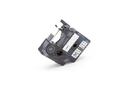 Etichette Dymo White 12mmX5.5M Com Dymo Rhino 4200,5200,5000,6000