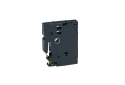 White 12mmX8m for Brother Eletronic labelling TZ-231/TZe-231