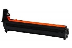 Oki C 801, C 821 Magenta Unit Drum Compatibile