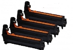 Oki Unit Drum 853 Nero Compatibile
