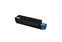 Oki ES 4131 Nero Toner Compatibile