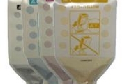 Ricoh MP7500 Magenta Toner Compatibile per MP C6000, C7500, LD260C