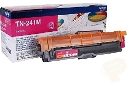 Brother TN-241 M Toner Originale Magenta 1400 pagine