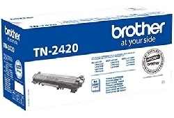 Brother TN2420 Nero Toner Originale 3000 copie