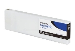 Epson TM-C7500G-294 Nero Pigmentato Cartuccia Compatibile per TM-C7500G