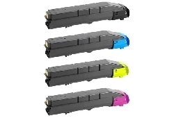 Utax 2500 Ci Nero Toner compatibile