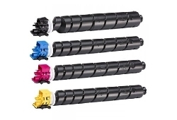 Utax 2506 Ci Giallo Toner compatibile