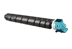 Utax 8530 Ciano Toner Compatibile per Utax 2508 Ci