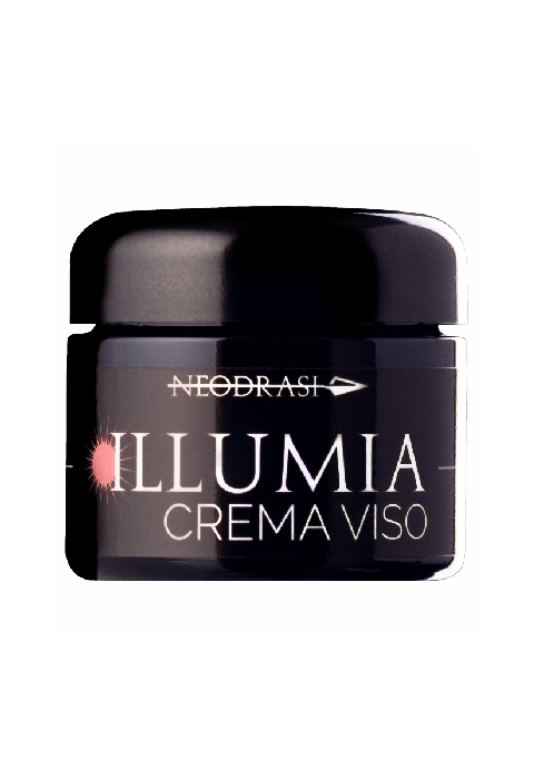 Crema Viso Illumia Antiage