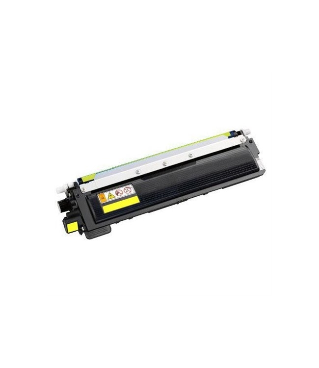 Brother TN245 Giallo Toner Compatibile per HL 3140, DCP 9020, MFC 9130