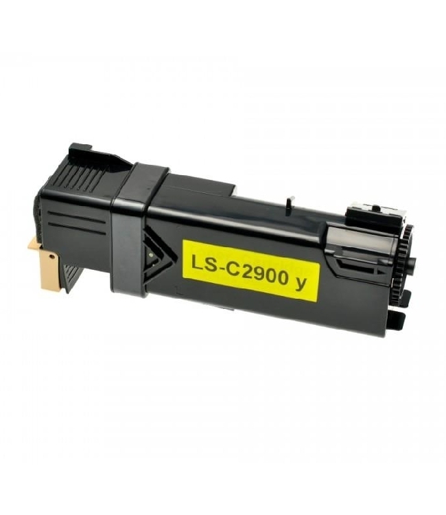Epson C2900 Giallo Toner Compatibile per CX29NF,CX29DNF,C2900N