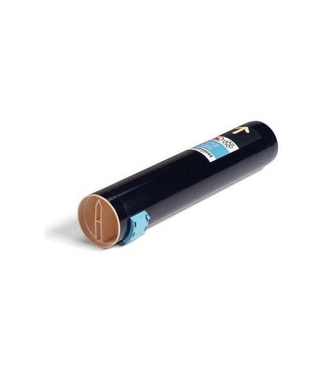 Xerox 7750 Ciano Toner Compatibile