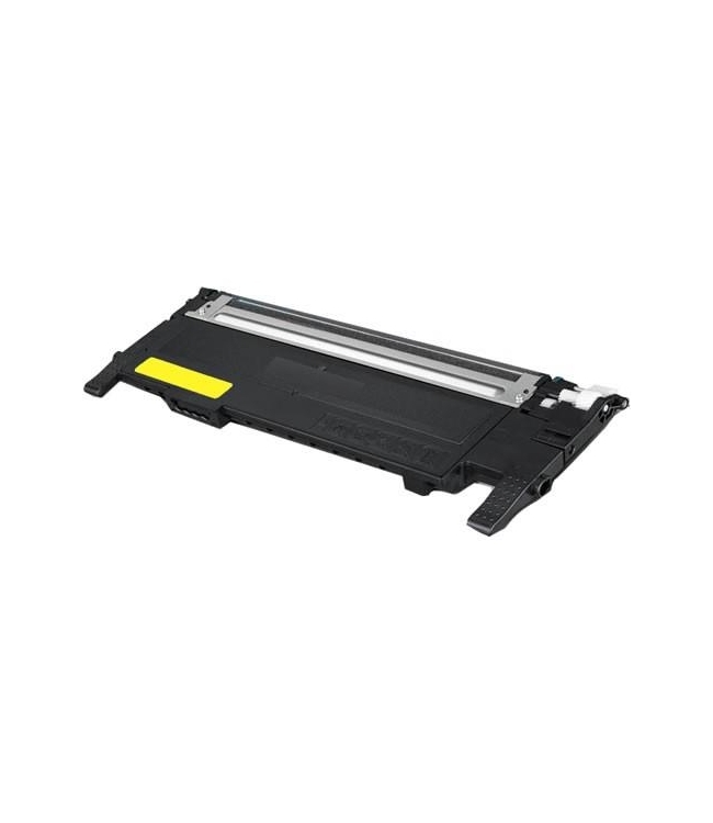 Samsung CLP 430 CLT-Y404S Giallo Toner Compatibile per C430FN, C430W, C480W