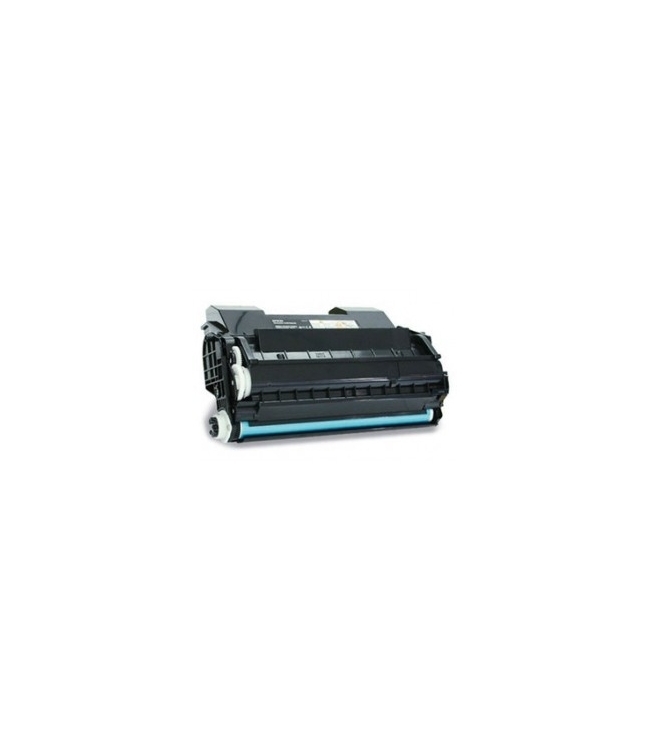 Oki B 6200 Nero Toner Compatibile