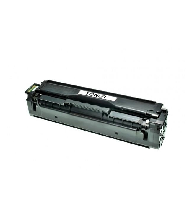 Samsung CLP415 Nero CLT-K504S Toner Compatibile per CLP 415, C1810W, CLX4195