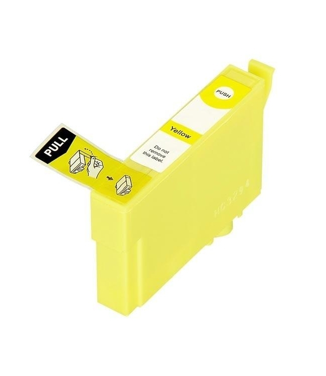 Epson T3594 Giallo Cartuccia Compatibile per Workforce 4720 4725 4730 4735 4740