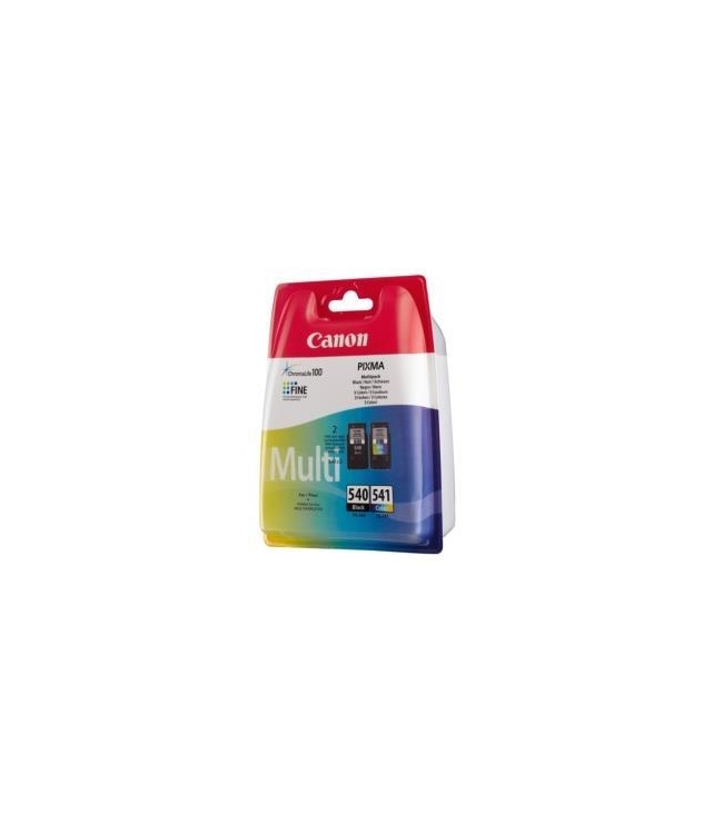 Canon Multi pack PG-540/CL-541  Cartucce originali