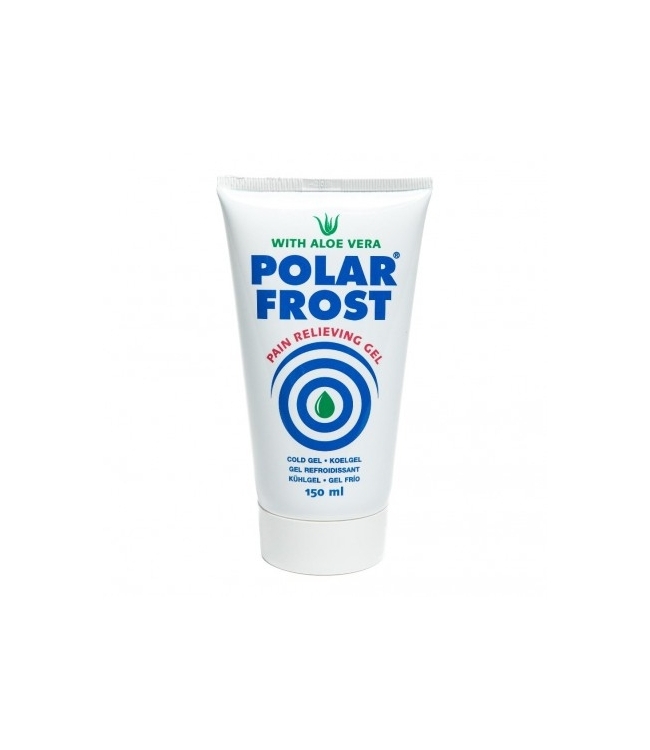 POLAR FROST GEL 150 ML