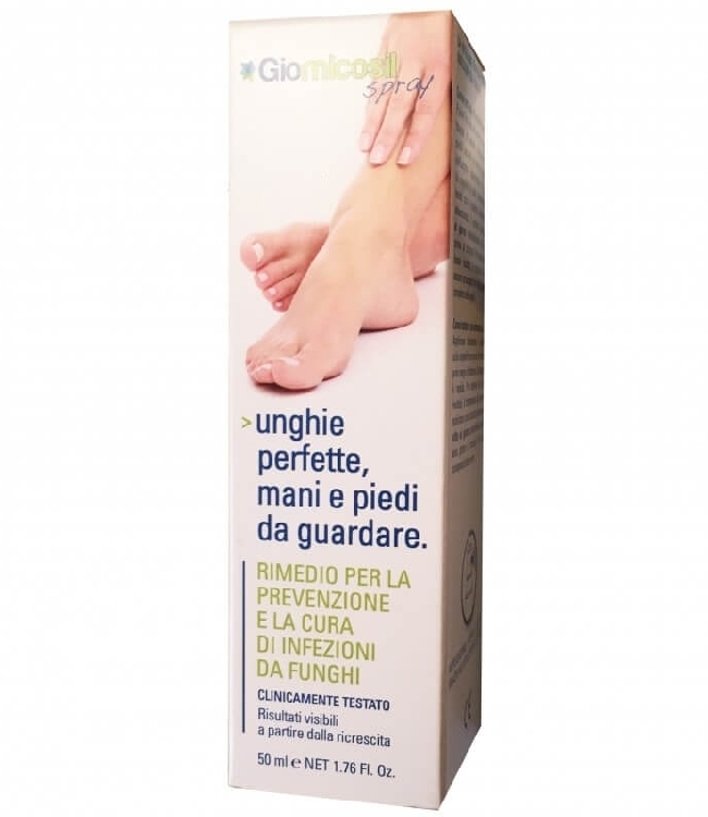 GIOMICOSIL 50 ML