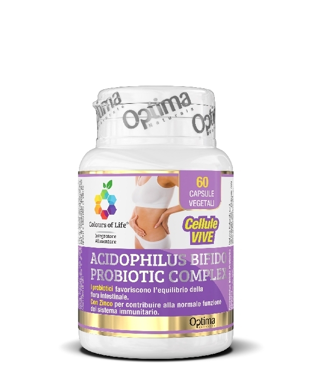 Acidophilus BIFIDO COMPLEX