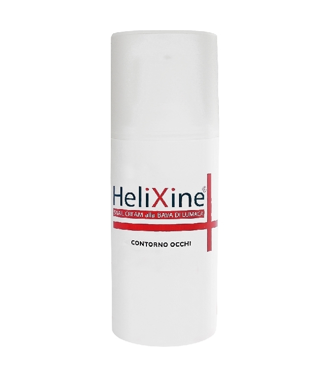 HELIXINE CONTORNO OCCHI ALLA BAVA DI LUMACA 15 ML