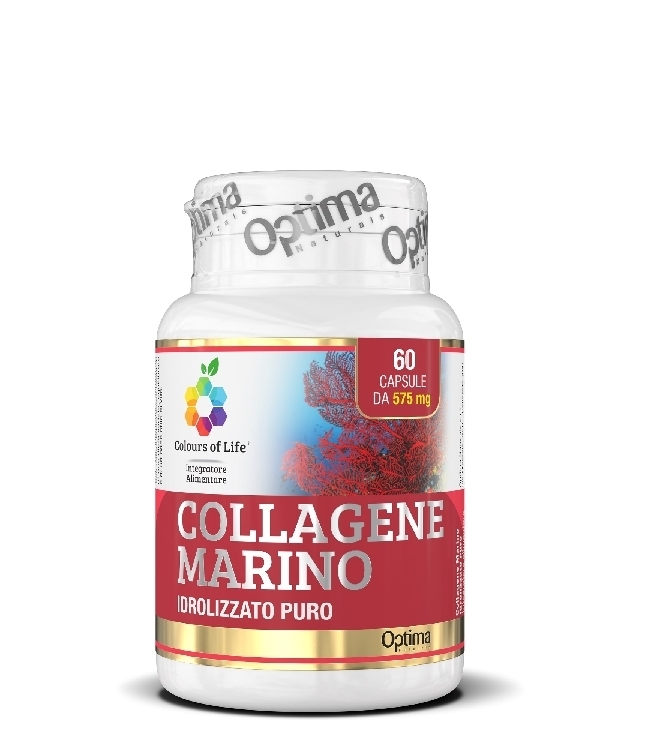 Collagene Marino