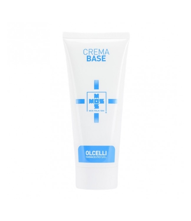 CREMA BASE 200 ML