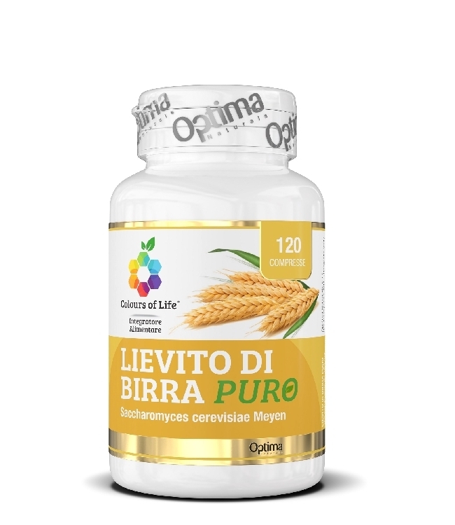 Lievito di Birra PURO