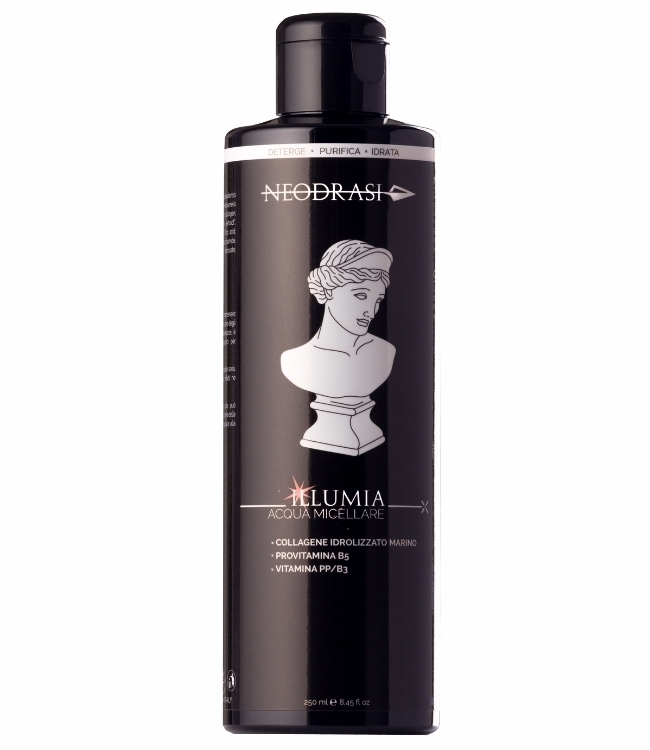 Acqua Micellare Illumia