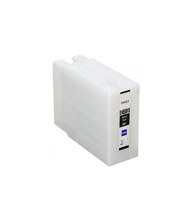 Epson T04A1 Nero Pigmentato Cartuccia compatibile per C8190 C8690