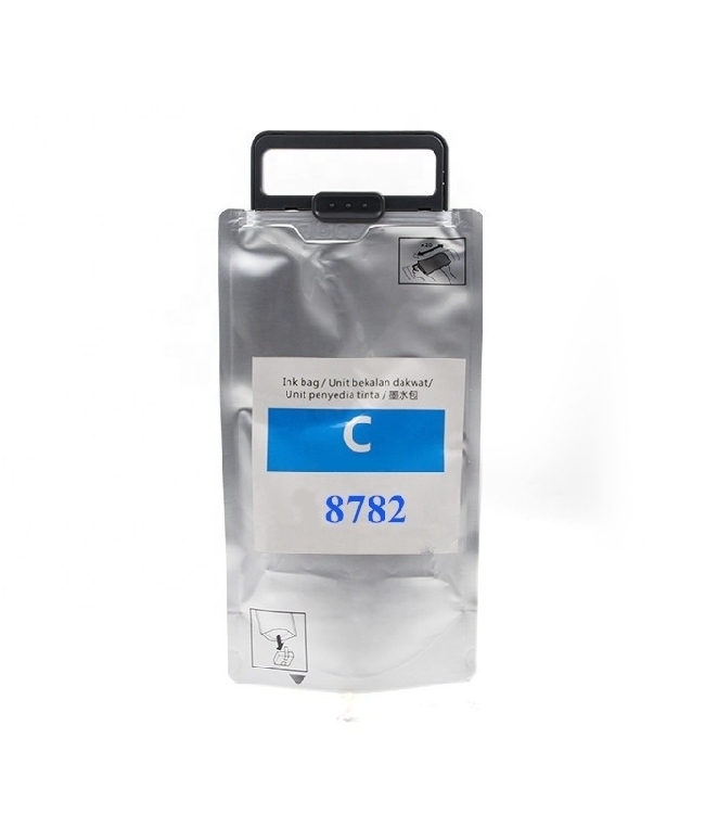 Epson T8782 Ciano Cartuccia Compatibile per WF-R5190,R5690