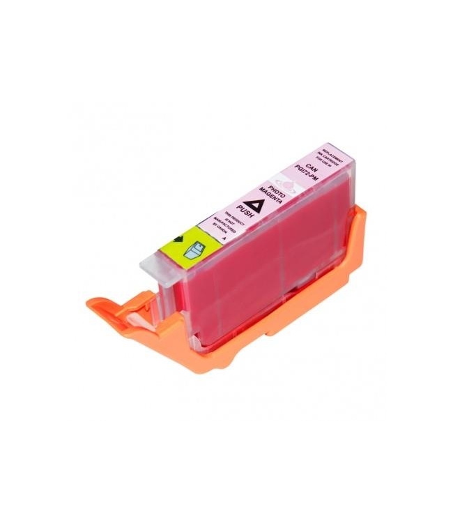 Canon PGI 72 Photo Magenta Cartuccia Compatibile per PIXMA Pro-10,Pro-10S