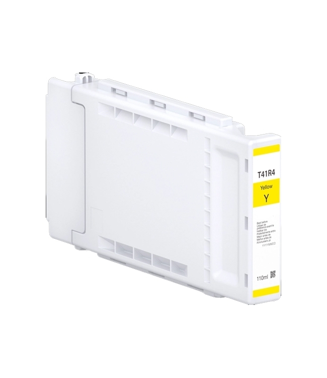 Epson SC-T3400,SC-T5400 Giallo Cartuccia Compatibile