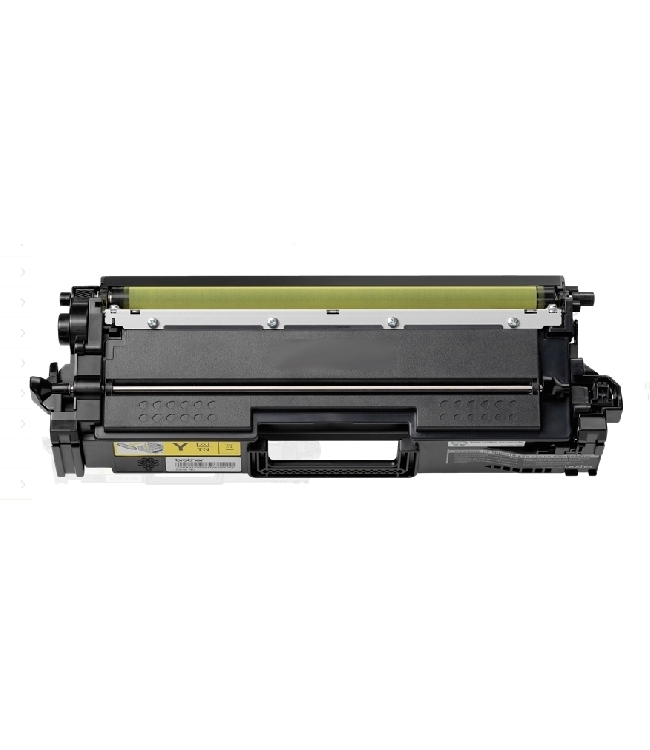 Brother TN821X Giallo Toner Compatibile per HL-L9430,L9470,MFC-9670,L9630