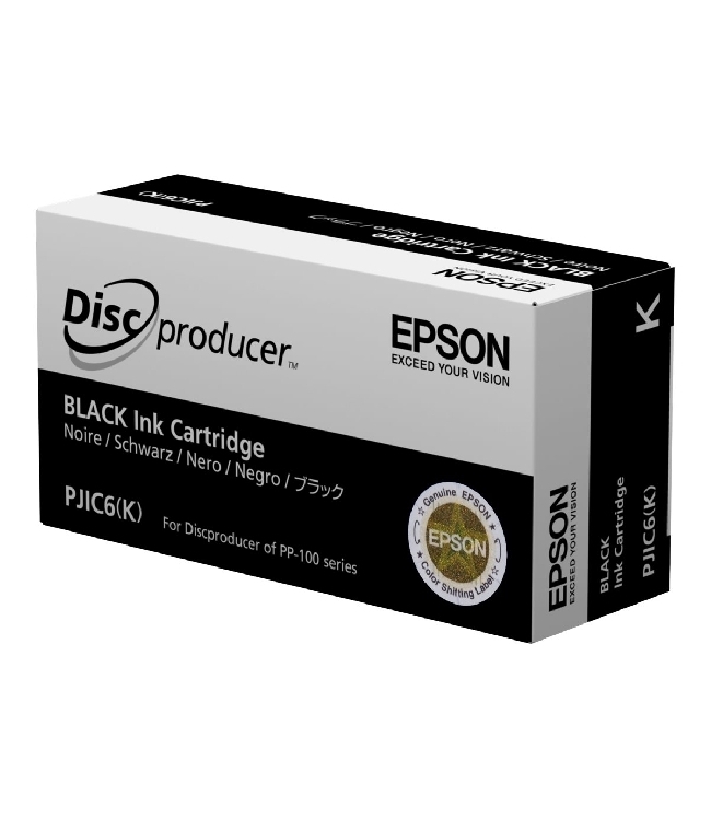 Epson C13S020452 Nero Originale