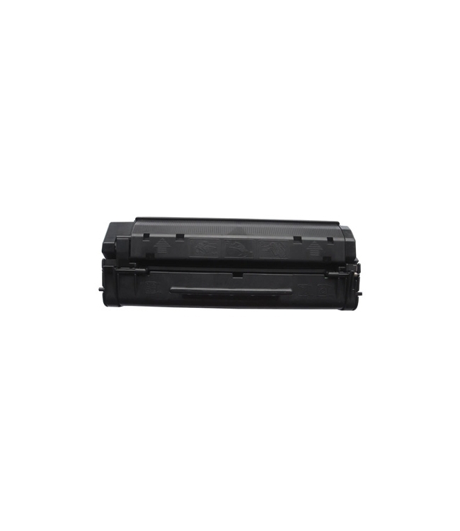 Canon 064H Nero SENZA CHIP Toner Compatbile per LBP722Cdw,MF832Cdw