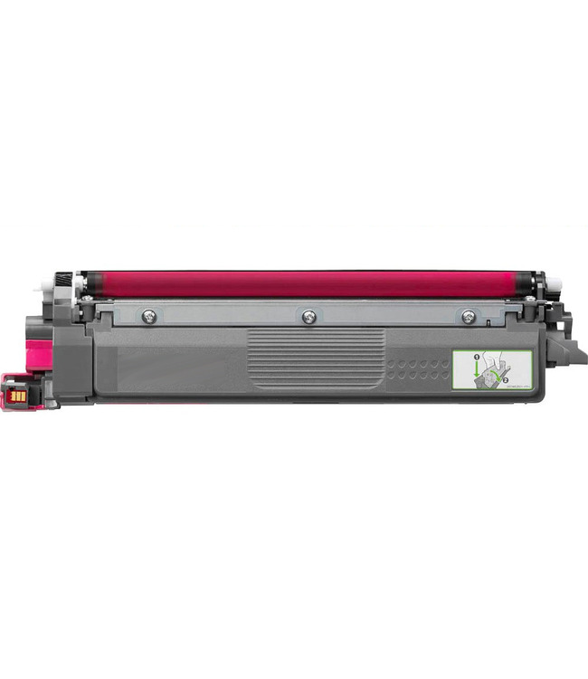 Brother TN248 Magenta Toner CON CHIP Compatibile per DCP L3515CDW; DCP L3520CDW