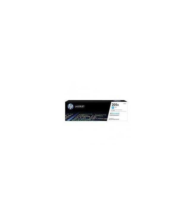 Hp CF531A Ciano Toner Originale 900 pagine