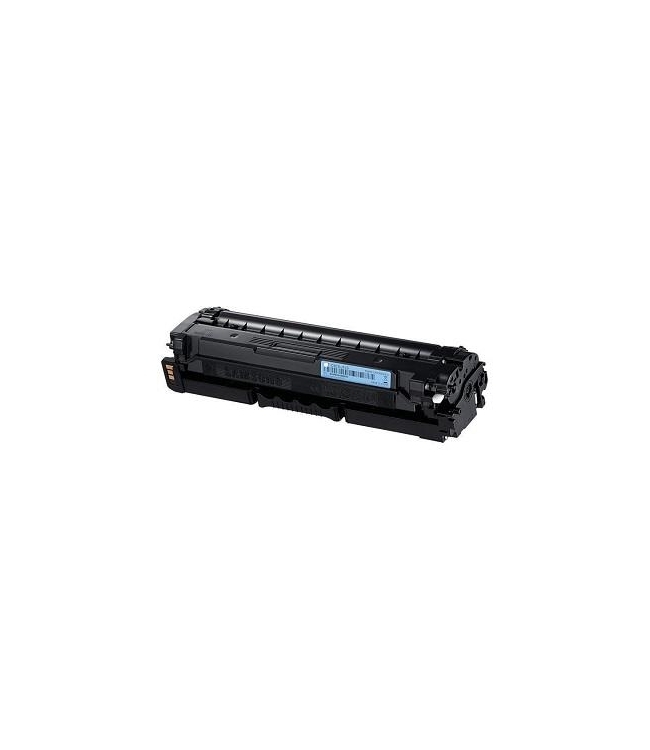 Samsung CLT-K503 C3010 Ciano Toner Compatibile per C3060FR, C3060ND
