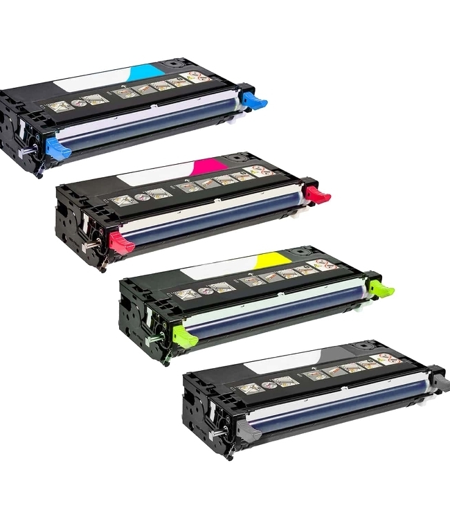 Dell 3110 Magenta Toner Compatibile