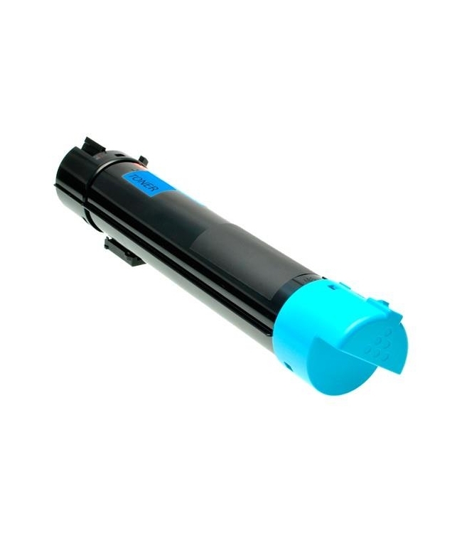 Dell 5130 Ciano Toner Compatibile