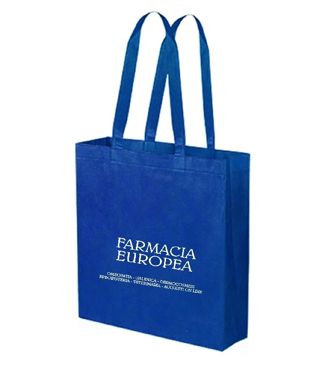 Art. FS156G Borsa Shopping in tnt